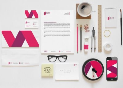 Brand Identity: l’importanza di apparire credibili ed affidabili