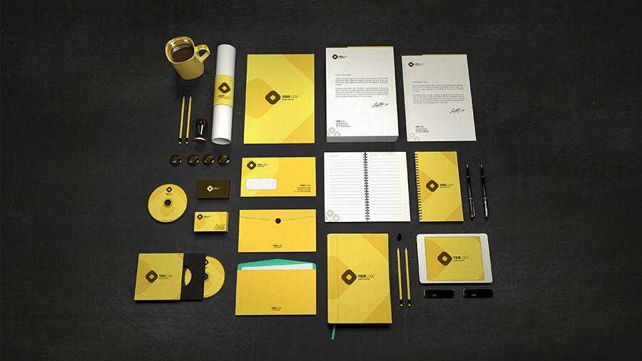 Corporate e Brand Identity, ovvero Immagine Coordinata per la propria Azienda Corporate e Brand Identity, ovvero Immagine Coordinata per la propria Azienda