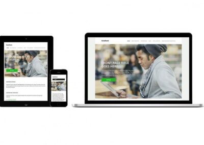 Responsive design per il vostro sito web? Ecco un esempio!