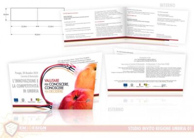 Flyer, volantini, pieghevoli, manifesti pubblicitari, per convention e manifestazioni