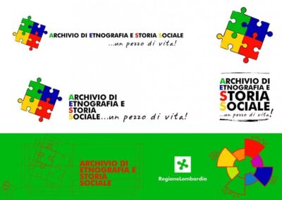 Lodo Design, progettazione Gadget personalizzati e Coordinati aziendali per Brand Identity