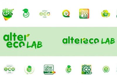 Logo Design, essere green a partire dal Brand
