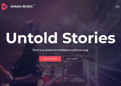 Per realizzare un sito web flessibile nel Layout e Responsive