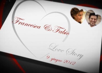 Un ricordo animato… è PER SEMPRE!