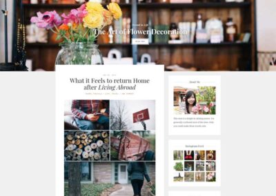 I migliori temi fashion per siti WordPress “alla moda”