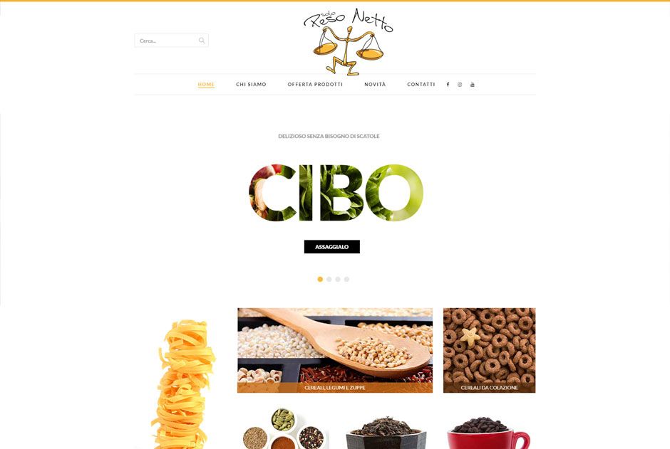 L’importanza di evitare gli sprechi…anche on line! L'importanza di evitare gli sprechi...anche on line!