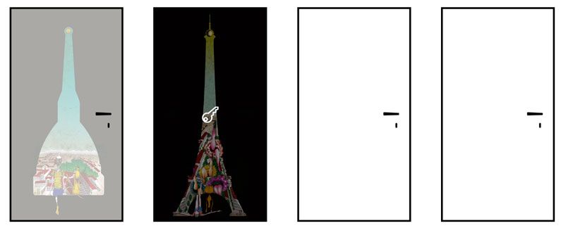 Le porte della Fantasia Le porte della Fantasia