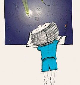 Un libro per Cercare Sognare Leggere Esplorare 03