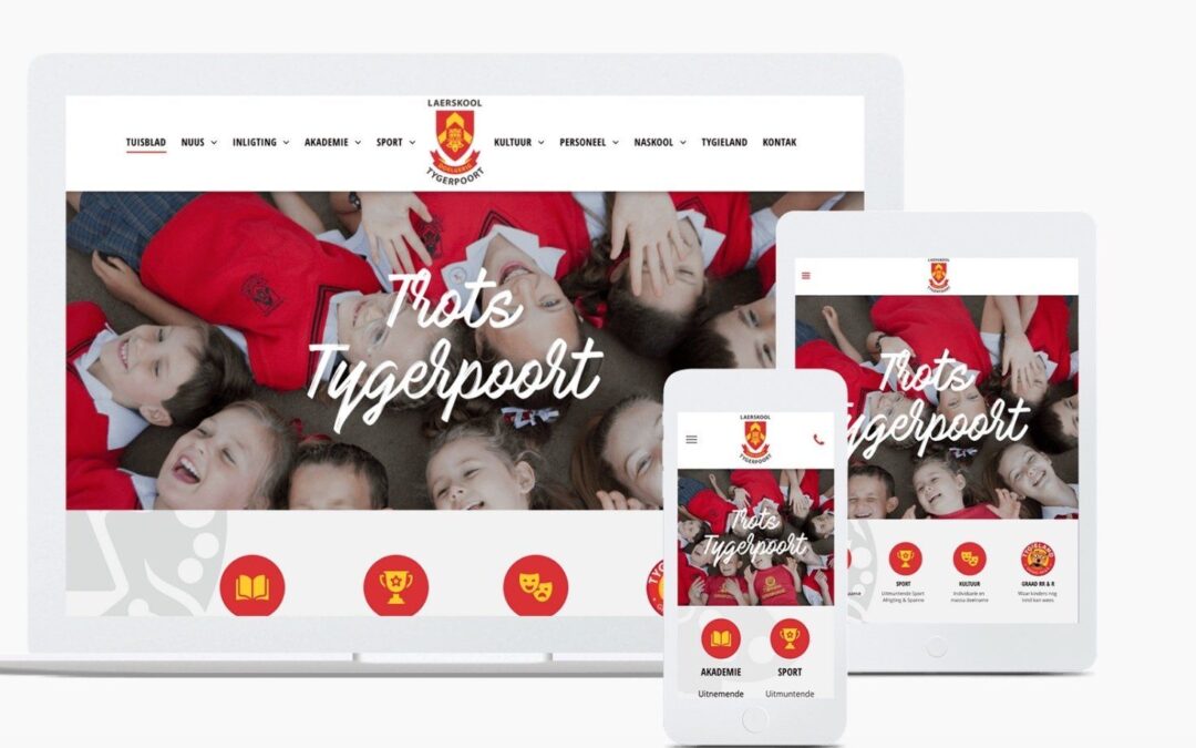 La pagina Facebook può sostituire un sito web?