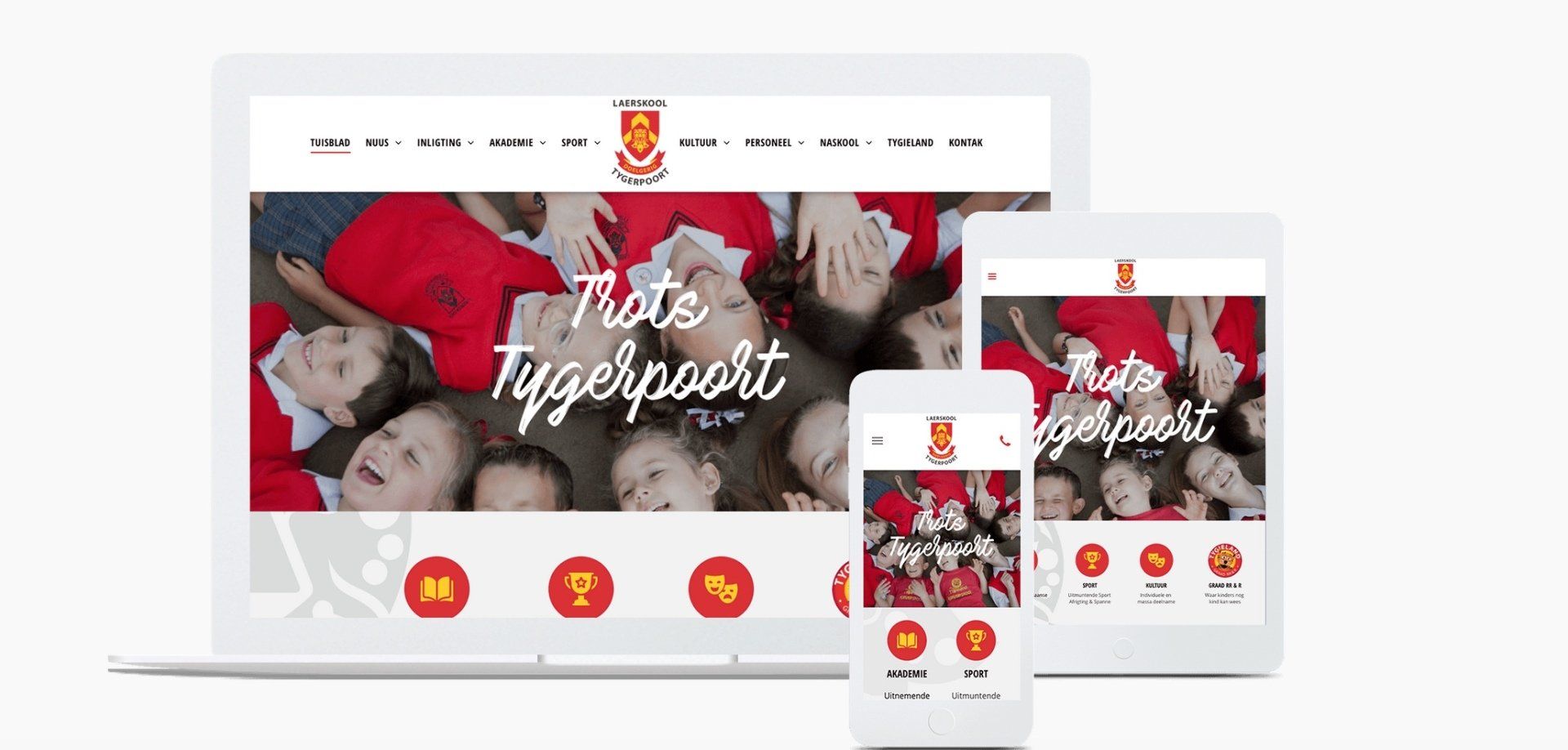 Sito web è meglio della pagina Facebook per il Brand