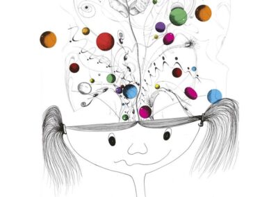 Il disegno è al centro del progetto internet