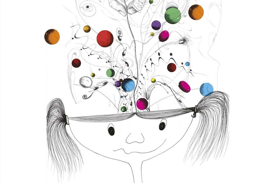 Il disegno è al centro del progetto internet Il disegno è al centro del progetto internet