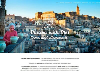 Promuovere tour “su misura” in Campania e Basilicata è possibile