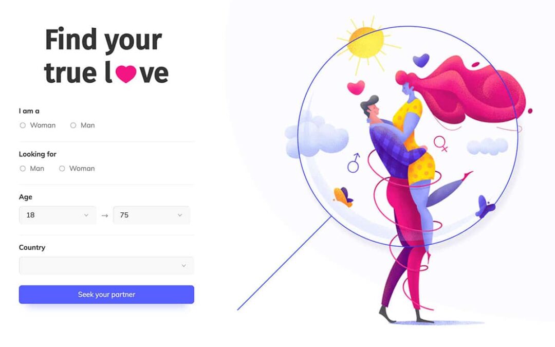 Tema WordPress per sito di appuntamenti