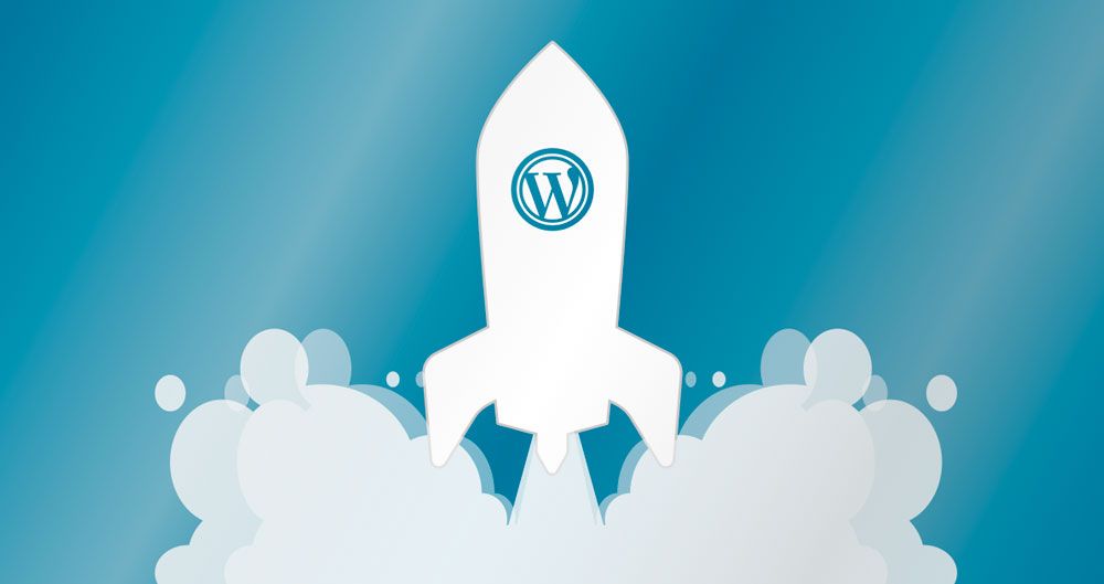 WordPress la piattaforma di sviluppo maggiormente utilizzata al mondo