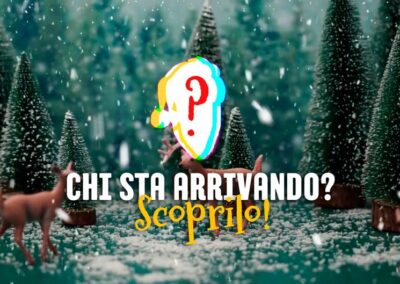 Un Natale da Sogno