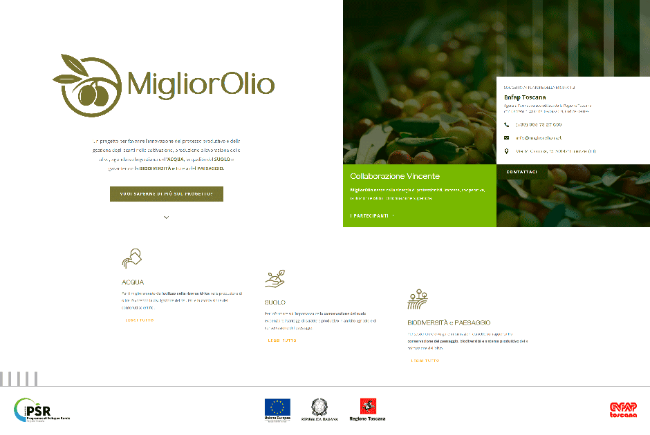 2–Tecniche all’avanguardia per la gestione dell’acqua, del suolo e della biodiversità