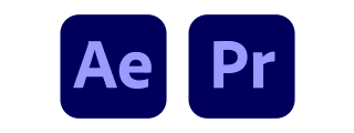 After Effect e Premiere Pro