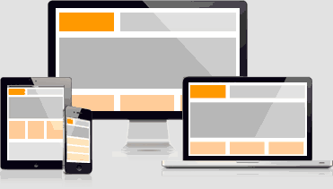 responsive web design