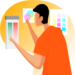 Branding EM3DESIGN