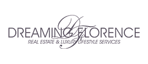 Logo Dreaming Florence