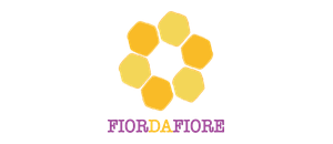 Logo Apicoltura Fior da Fiore