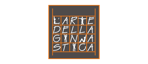 Logo L'Arte della Ginnastica