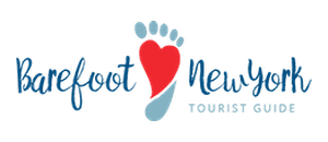 Logo Barefoot New York