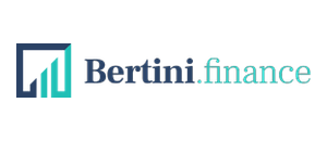 Logo Bertini Finance