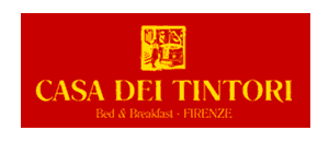 Logo Casa dei Tintori