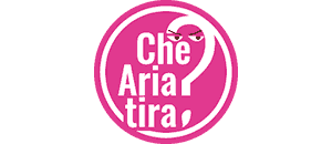 Logo Che Aria Tira