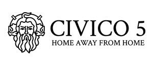 Logo Civico 5 Norcia