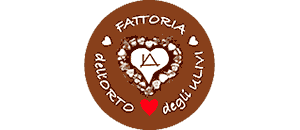 Logo Fattoria dell'Orto degli Ulivi