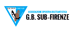 Logo G.B. Sub Firenze