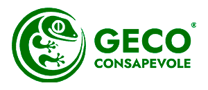 Logo GECO Consapevole