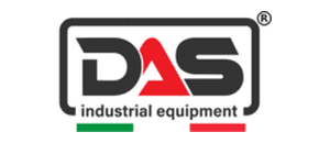Logo DAS Industrial Equipment