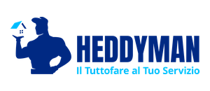 Logo Heddyman