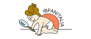 Logo IBFAN Italia