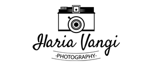 Logo Ilaria Vangi Photography