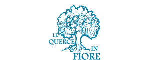 Logo Le Querce in Fiore