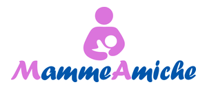 Logo Mamme Amiche