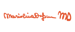Logo Mariolina Dufour