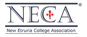Logo NECA New Etruria College