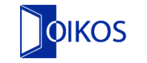 Logo Oikos Infissi