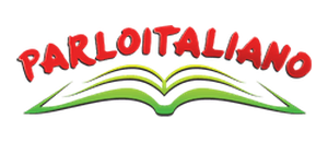 Logo Parlo Italiano