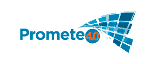 Logo Prometeo 4.0