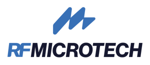 Logo RF Microtech