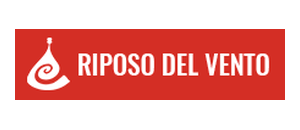 Logo Riposo del Vento B&B
