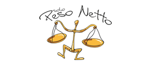 Logo Solo Peso Netto