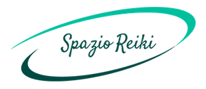 Logo Spazio Reiki